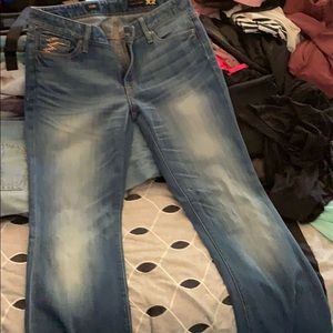 X2 jeans